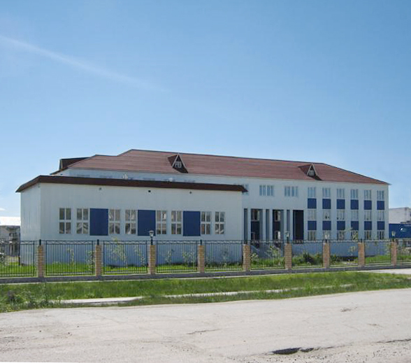 Покровск и Хангаласский район