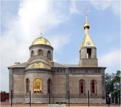 Ленинское и Ленинский район