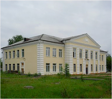 Смидович и Смидовичский район