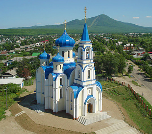 фото город арсеньев приморский край онлайн фото город арсеньев приморский край