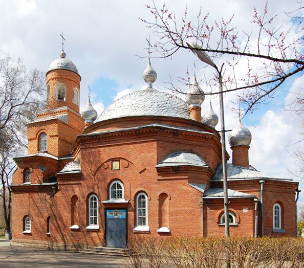 Дальнереченск и Дальнереченский район