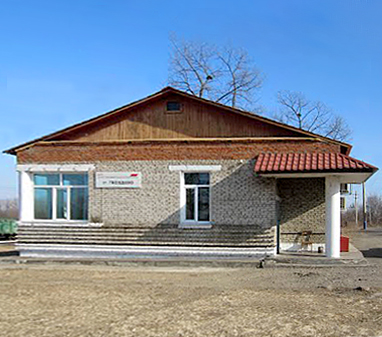 Славянка и Хасанский район