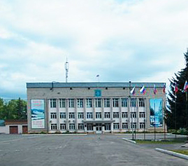 Чугуевка и Чугуевский район