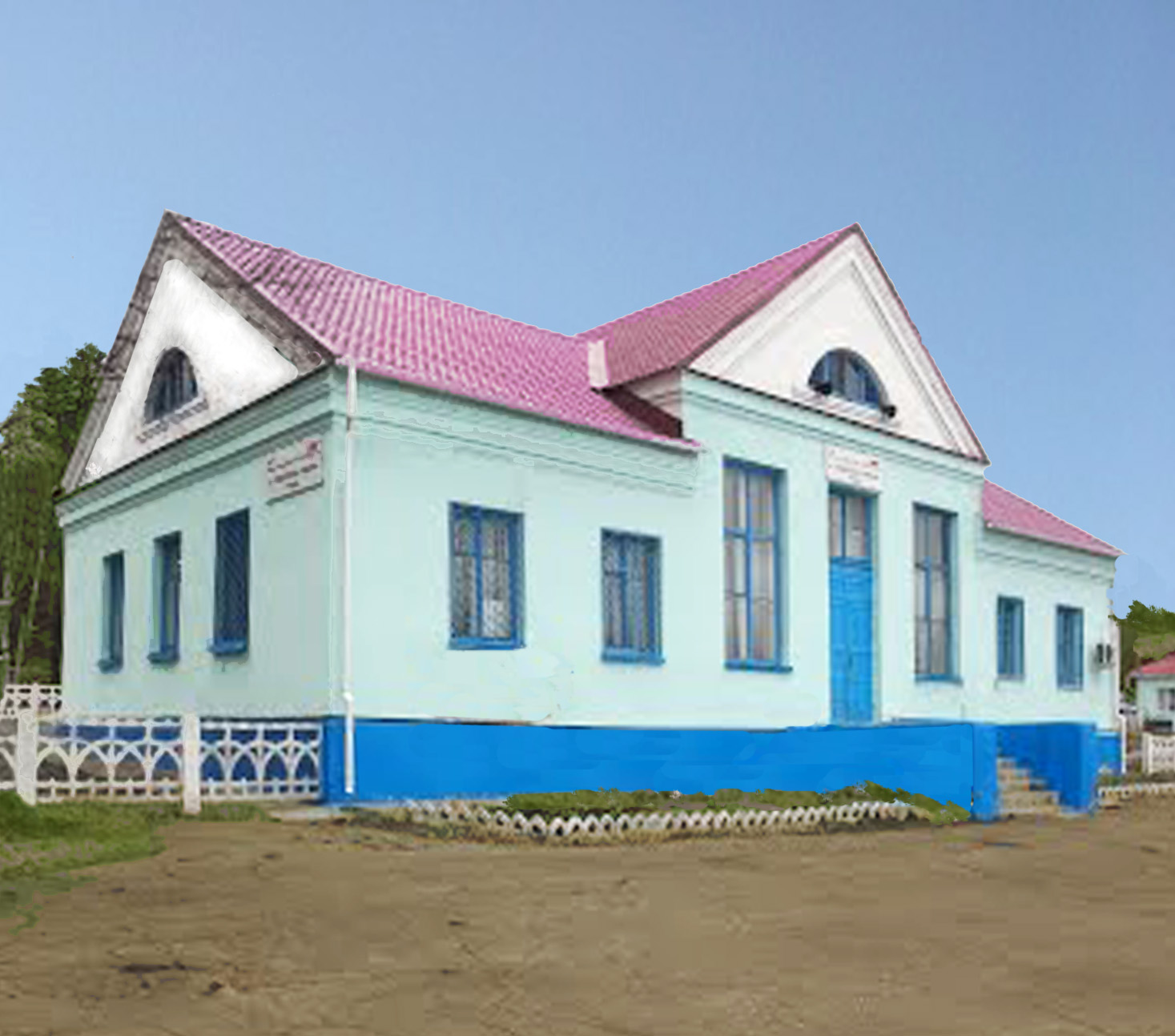 Советская Гавань и Советско-Гаванский район