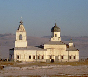 Карымское и Карымский район