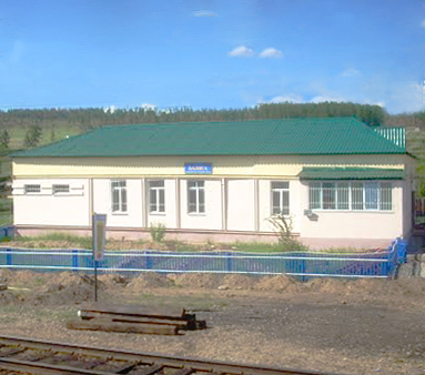 Петровск-Забайкальский и Петровск-Забайкальский район