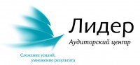 Логотип Лидер