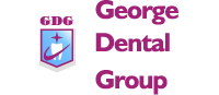 Логотип George dental group