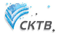 Логотип СКТВ