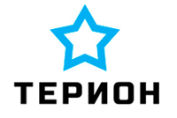Логотип Терион