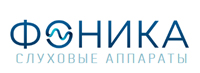Логотип Фоника