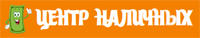 Логотип Центр Наличных Каскад