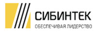 Логотип Сибинтек