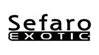  Sefaro exotic