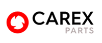  Carex parts