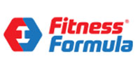  Fitness Formula